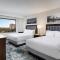 Wyndham Houston Medical Center Hotel and Suites