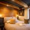 chalet Sestriere