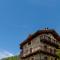 chalet Sestriere
