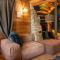 chalet Sestriere