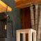 chalet Sestriere