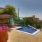 Infinite Blu Villa
