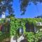 Villa Stella, with garden, five minutes from the beach