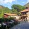 Casa Caborzal
