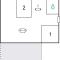 2 Bedroom Amazing Home In Bogø By