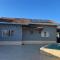 Casa nova com piscina em Itanhaém!!