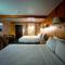 Bryce Canyon Pines Lodge