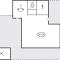 One-Bedroom Holiday Home In Hornslet