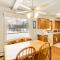 Waterfront Home with Dock and Fire Pit in Pine River