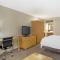 Best Western Plus Dixon Davis