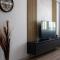 Luxury condos on 18th, 5th and 3rd floor, with pool, fitness, parking included
