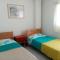Apartamento Familiar residencial M2