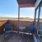 Hekla Cabin 2 Volcano and Glacier View
