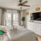 Gorgeous OIB Escape with Dock and Canal View!