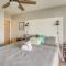 Gorgeous OIB Escape with Dock and Canal View!