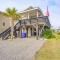 Gorgeous OIB Escape with Dock and Canal View!