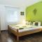 Ferienhaus Gartentraum 1