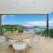Tranquil Waterfront Lagoon Views BBQ & Cafes