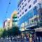 Luxury 2-Bedroom Townhouse in Adelaide CBD