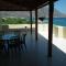 Gramvoussa Bay