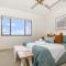 Majestic Waterfront Lagoon with Harbour Views & Cafes