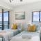 Majestic Waterfront Lagoon with Harbour Views & Cafes