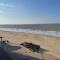 Apartment in Knokke near Casino Square