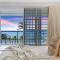 Spacious Beachside Retreat Plunge Pool & Patio