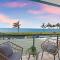 Spacious Beachside Retreat Plunge Pool & Patio