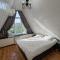 Gabala Aframe villa