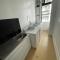 Comfort Studio Getaway with Pool and Gym