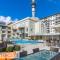 Comfort Studio Getaway with Pool and Gym