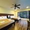 Sheridan Organic Farm and Resort