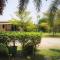 บ้านในสวนรีสอร์ทBannnaisuan Resort