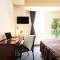 Hotel Sho Sapporo