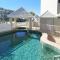 Private Getaway on Mooloolaba Beach at Sandcastles Resort