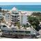 Private Getaway on Mooloolaba Beach at Sandcastles Resort