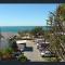 Private Getaway on Mooloolaba Beach at Sandcastles Resort