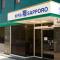 Hotel Sho Sapporo