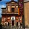LA GROTTA Guest House Subiaco