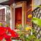 LA GROTTA Guest House Subiaco