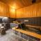 Lodge Scole