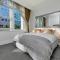 Stylish Retreat with city views in Auckland CBD