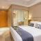 Yellow Star Gejayan Hotel