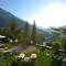 Alpines Lifestyle Hotel Tannenhof - Sankt Johann im Pongau