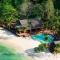 Cauayan Island Resort and Spa - El Nido