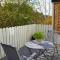 Elmbank Garden Apartment