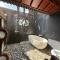 Natural and Cozy Pool, Villa Dayins Balangan