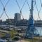 Homeawayfromhomeghent with private parking included