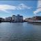 Homeawayfromhomeghent with private parking